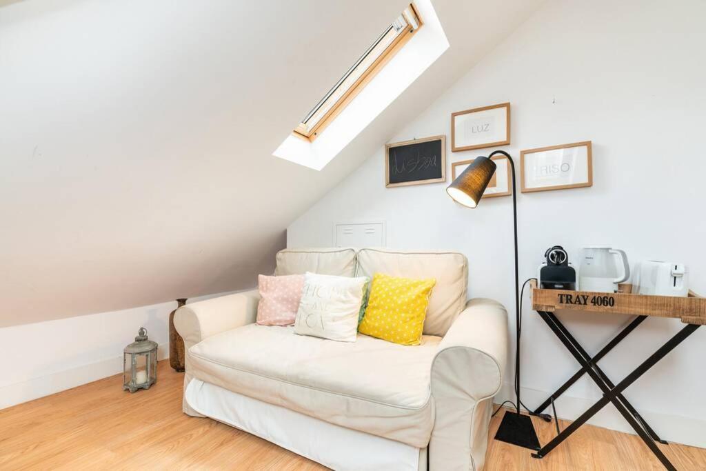 Apartment My Fair - Upper Studio Bica Lissabon